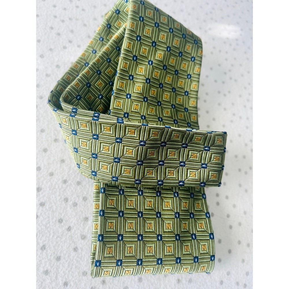 Parisian by J.Z. Richards Silk Tie